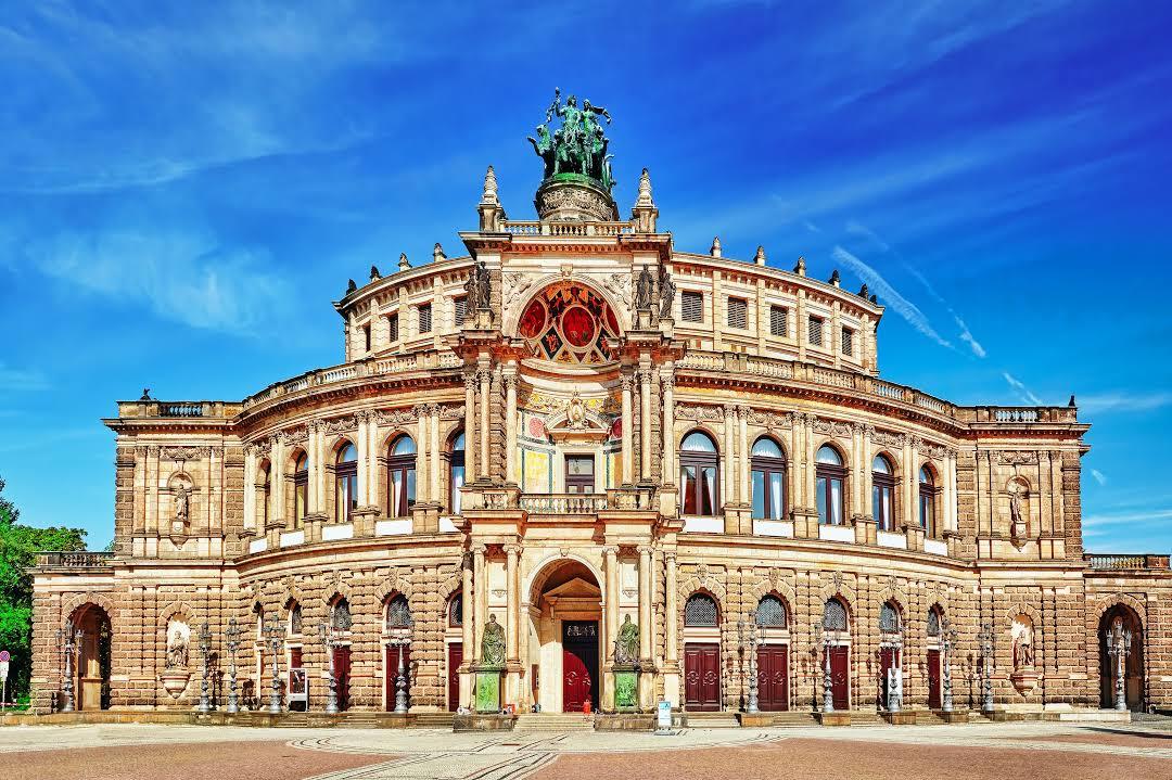 Semperoper Dresden